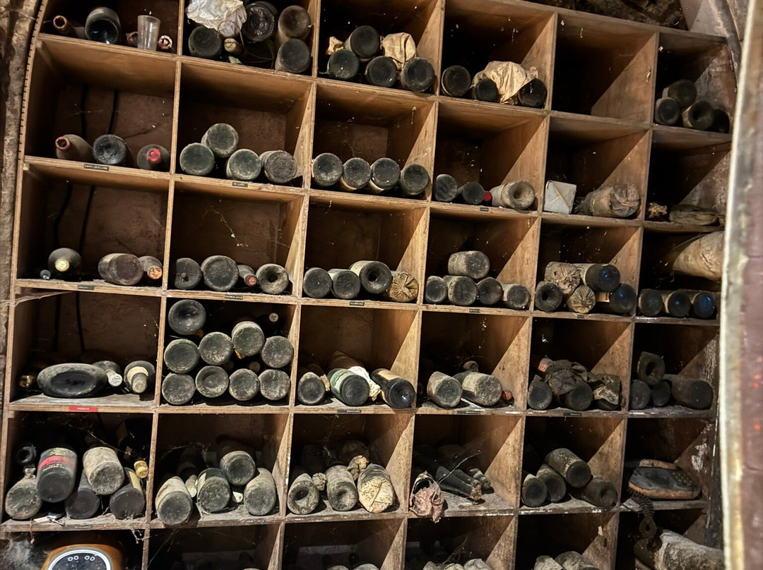 Domaine Albert Seltz-米特贝汉必去景点