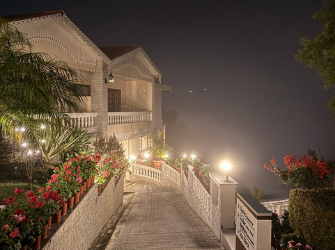 Fortune Resort Kalimpong - ITC酒店集团成员主图