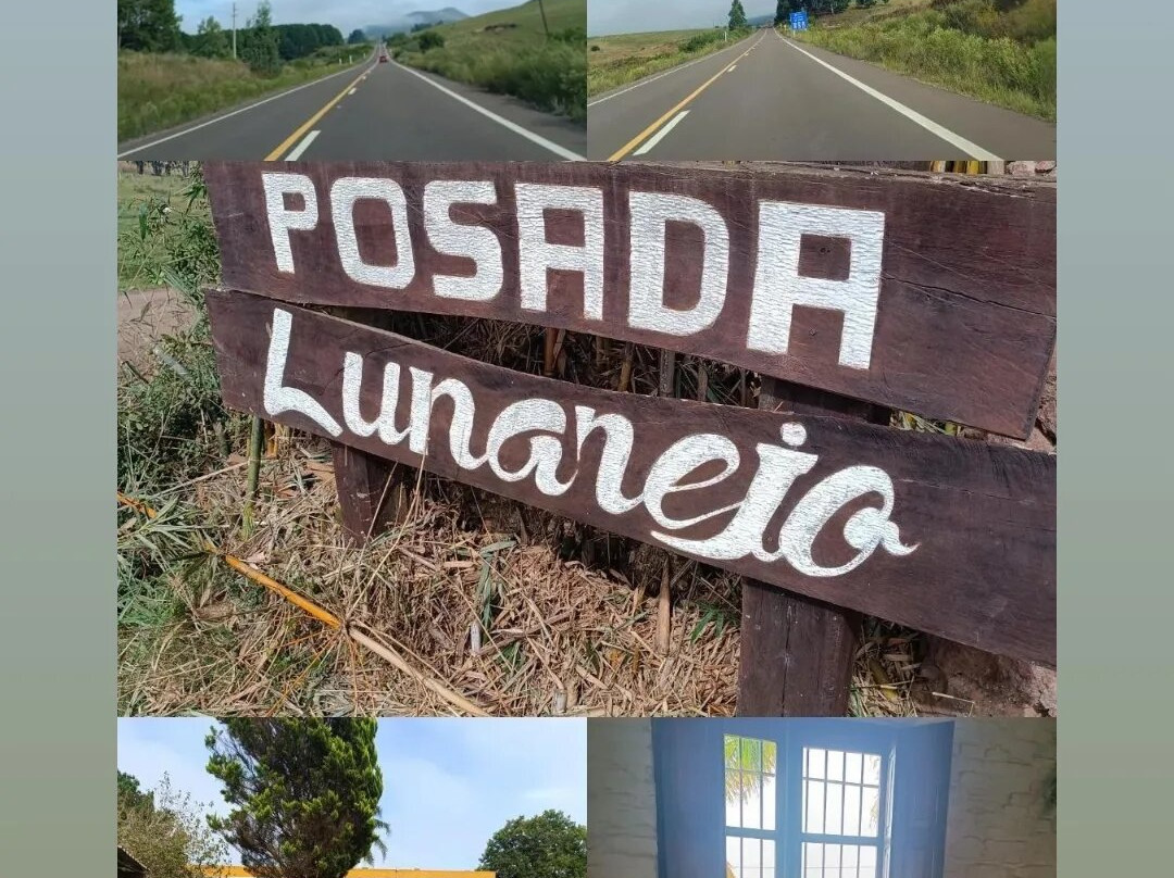 Posada Lunarejo主图