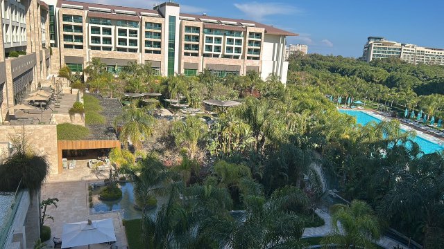 雷纳姆卡里亚酒店-官方