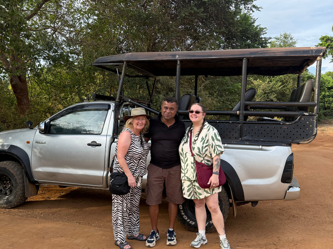 BH Lanka Tours-Kurunegala必去景点