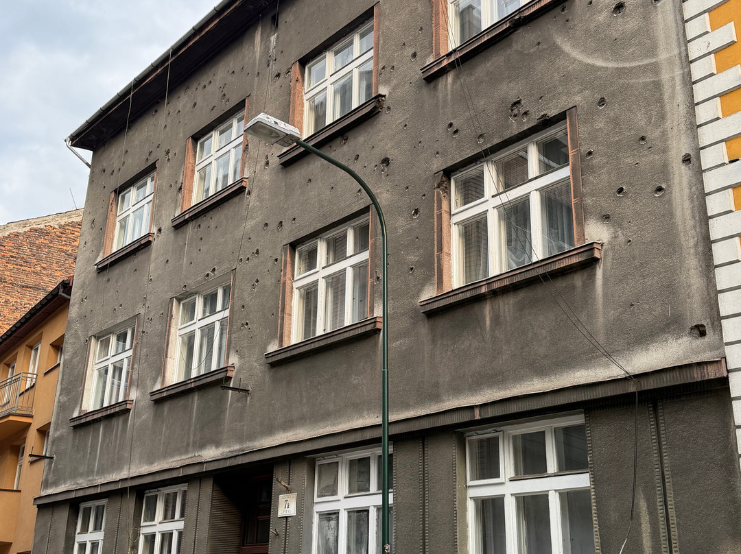 Boni Guia Cracovia-克拉科夫必去景点