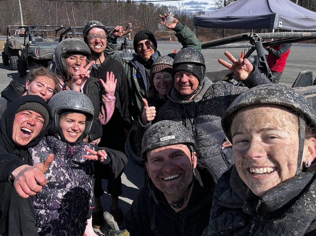 Pocono Outdoor Adventure Tours-Long Pond必去景点