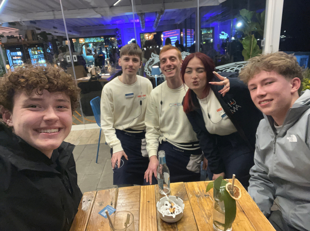 Ciurma Marina Yachting