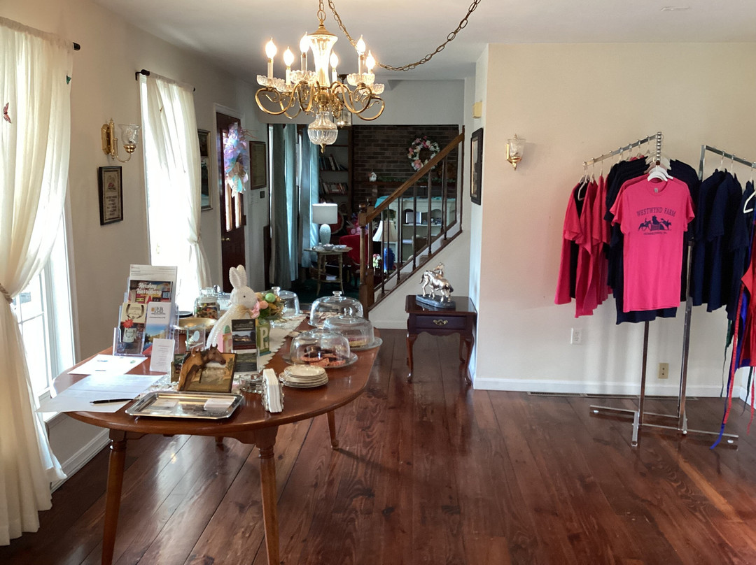 韦斯特文德农场民宿旅馆主图