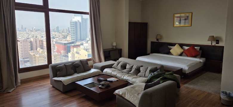 爵士酒店-官方