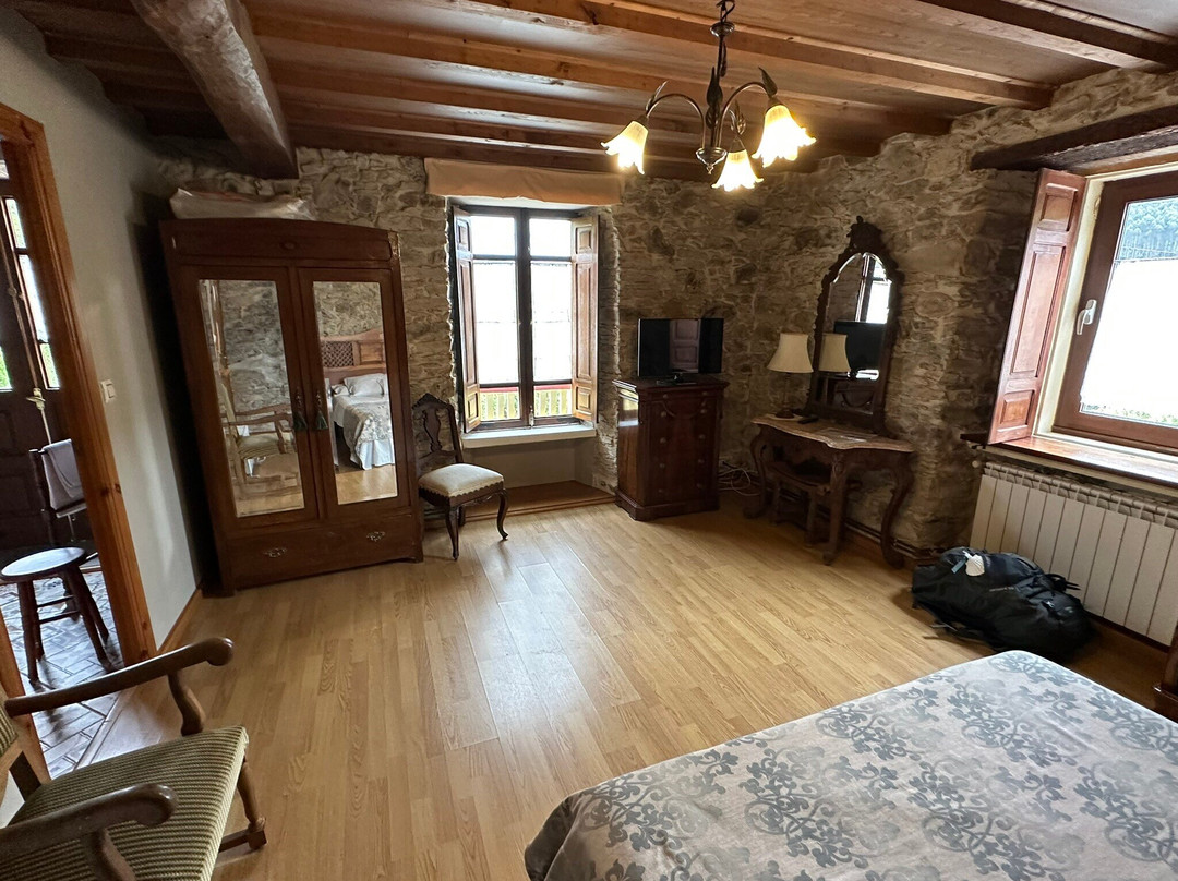 帕萨达乡村公寓大楼酒店主图