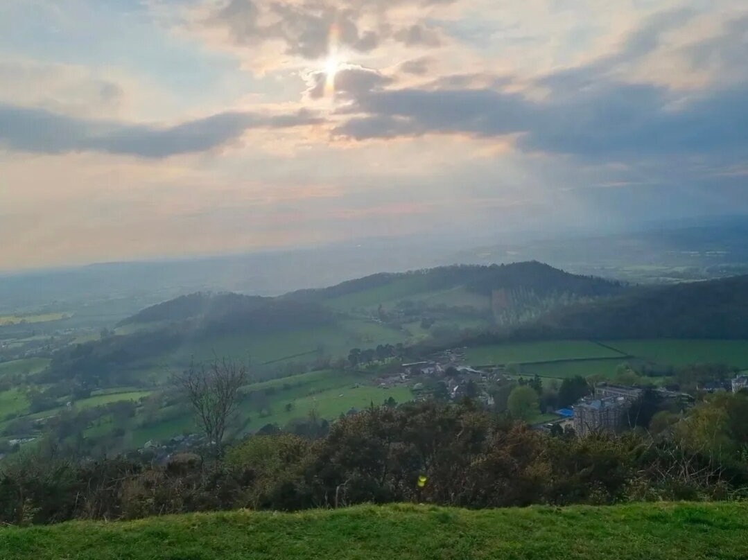Malvern Hills Trust-大莫尔文必去景点
