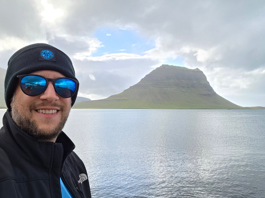 Kirkjufell Mountain-格伦达菲厄泽必去景点