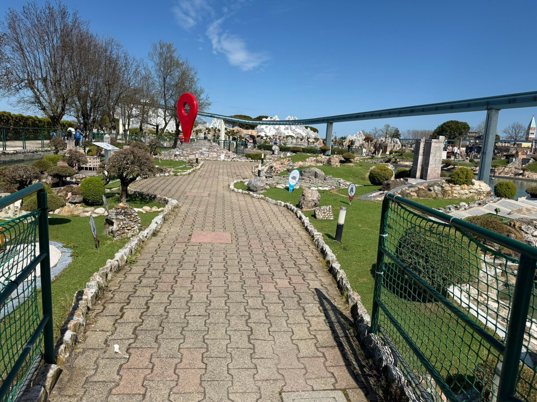 微缩意大利公园-Viserba必去景点