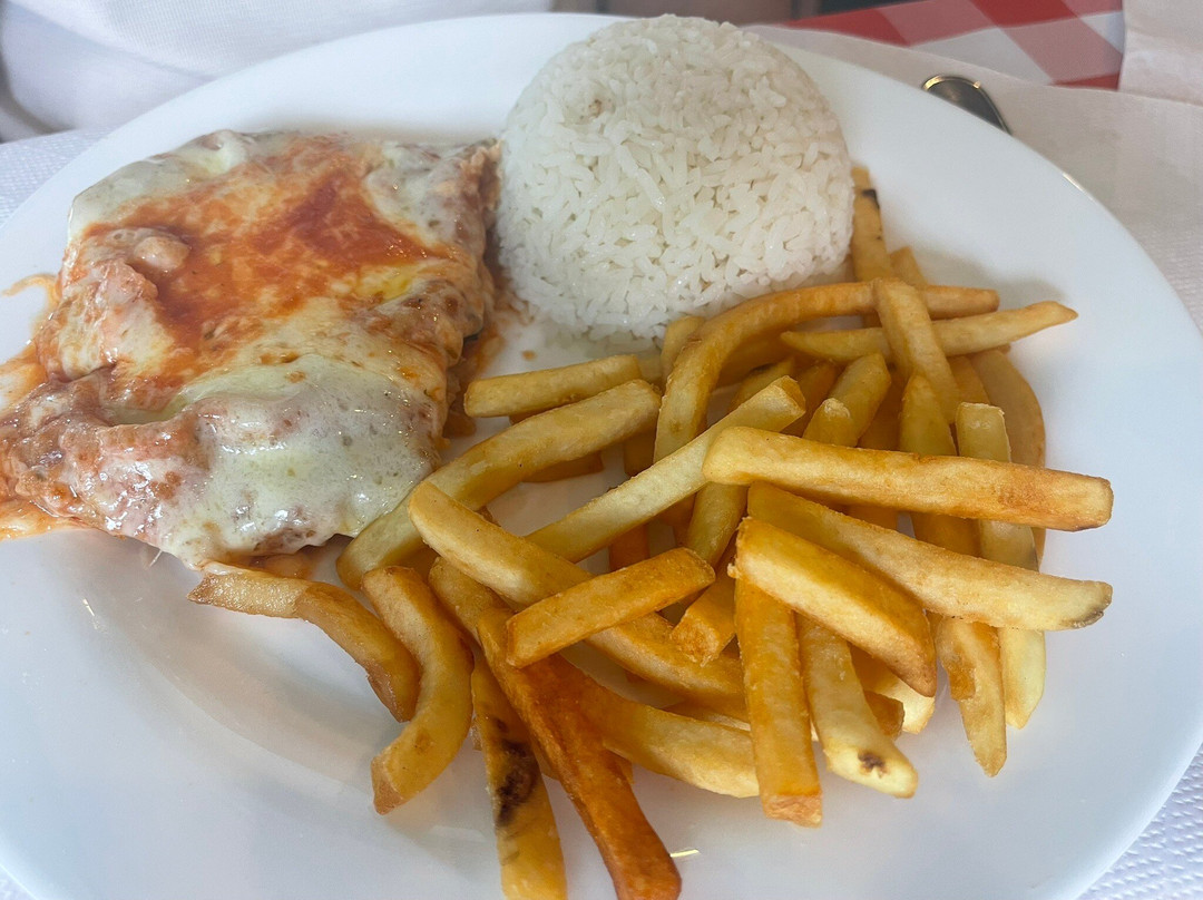 Cantina Nonna Mimi Capivari主图