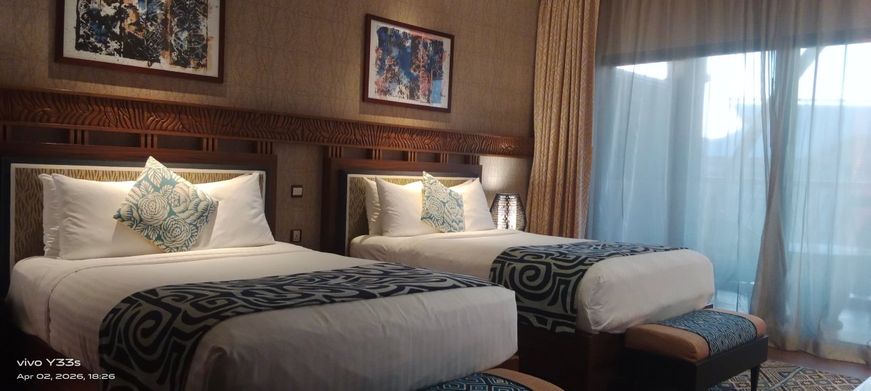 拉皮塔迪拜主题公园及度假村-傲途格精选-官方