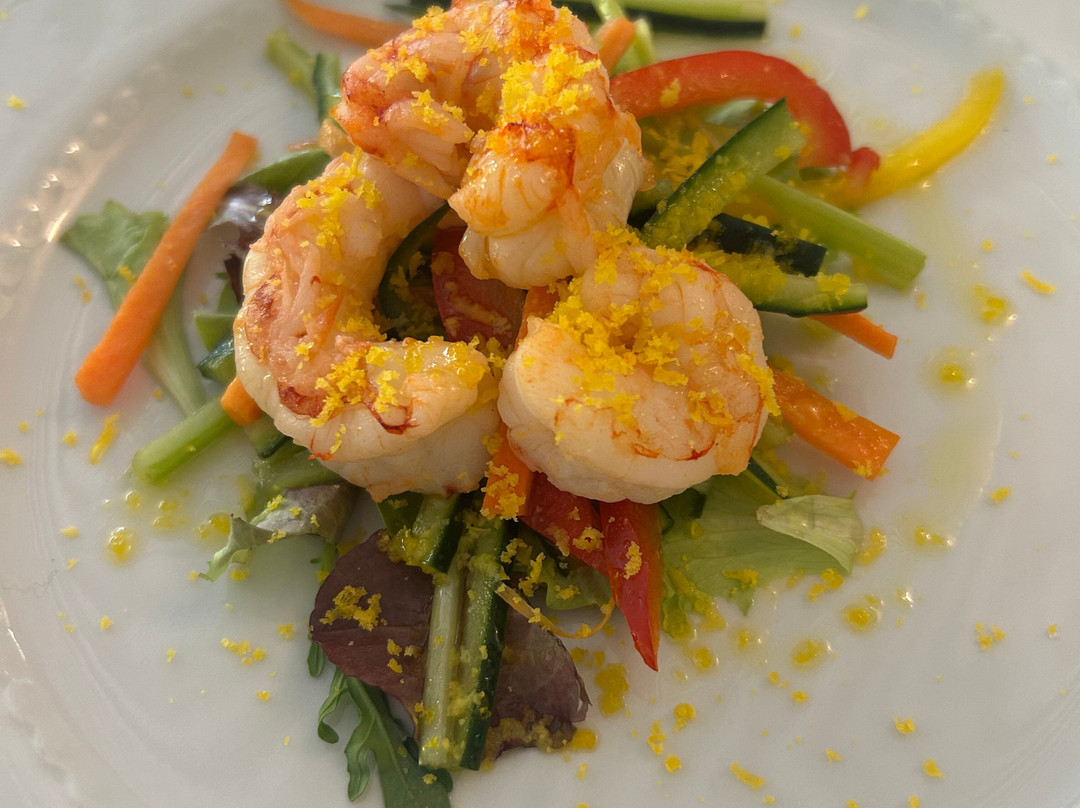 Villa Condulmer-莫利亚诺韦内托必去景点