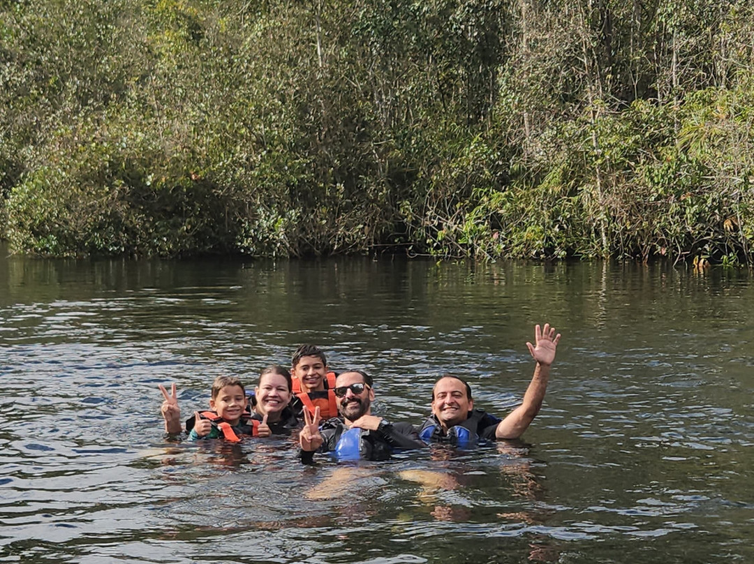 Equipe Vertical Adventure-Campo Novo Do Parecis必去景点