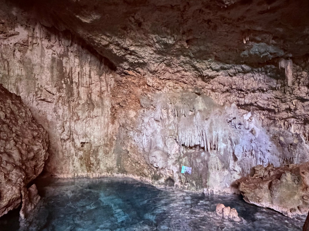 Snorkeling Tour Varadero-巴拉德罗必去景点