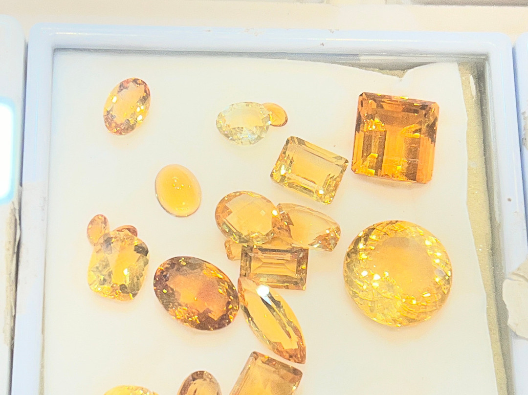 Kohinoor Gems & Jewels-斋蒲尔必去景点