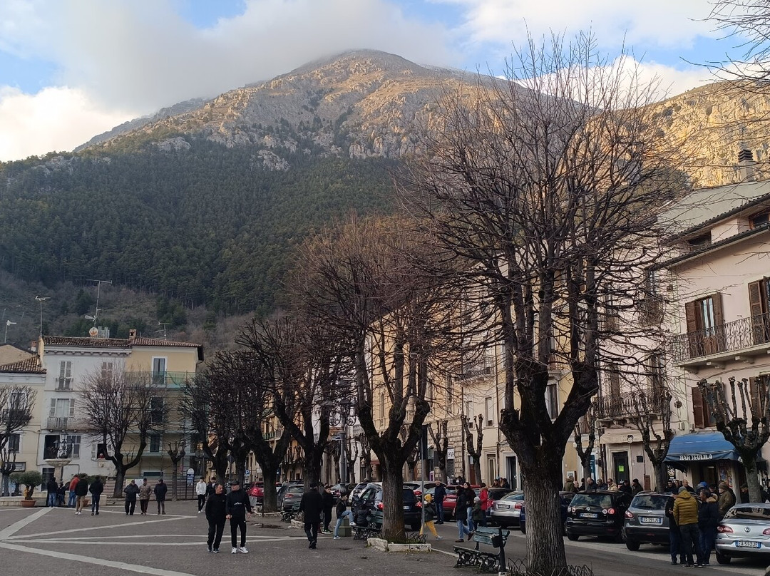 Hotel Il Ghiro主图