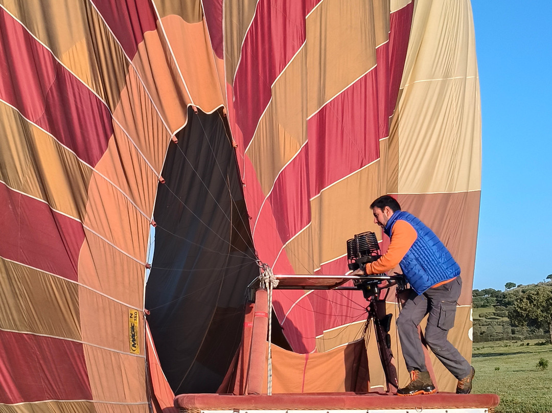 FlyDreams Alentejo-Terena必去景点