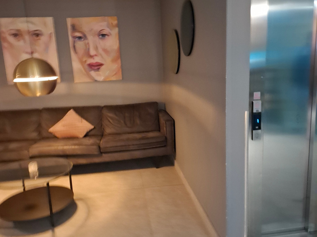 雷克雅未克凯夫拉未克机场康文酒店主图