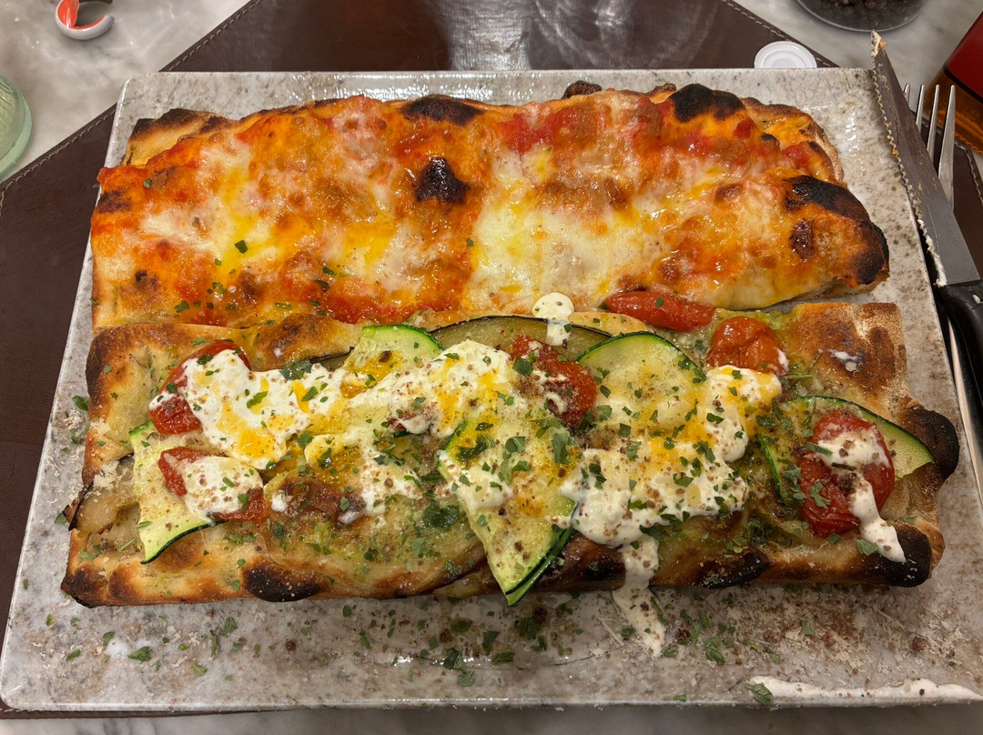 Fermento Ristorante e Pizzeria