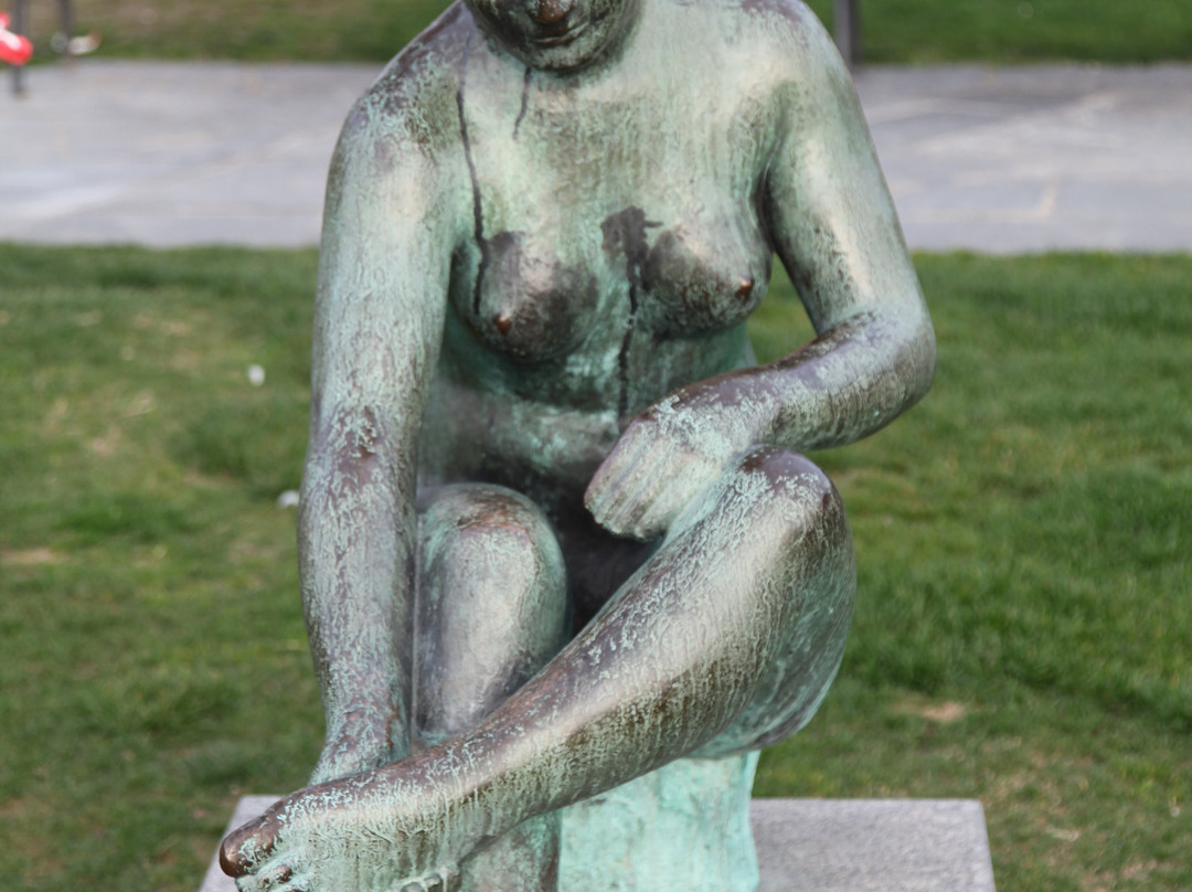 Lungolago Di Ascona-阿斯科纳必去景点