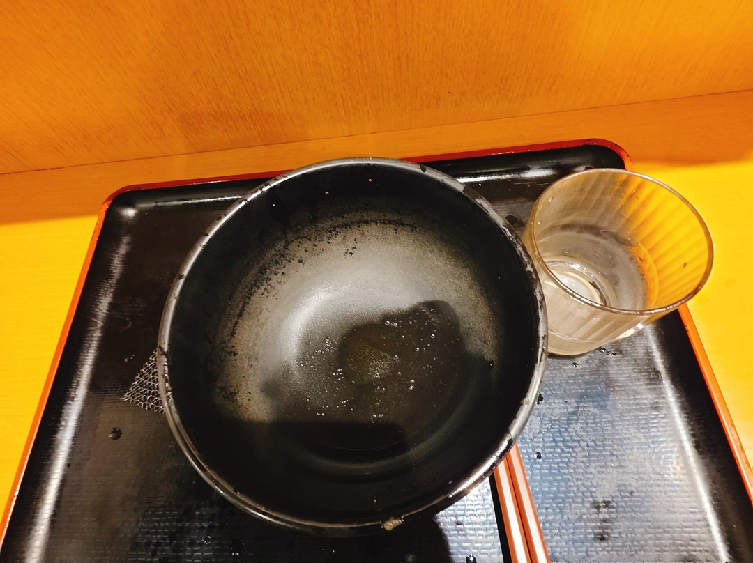 Yomoda Soba Okachimachi