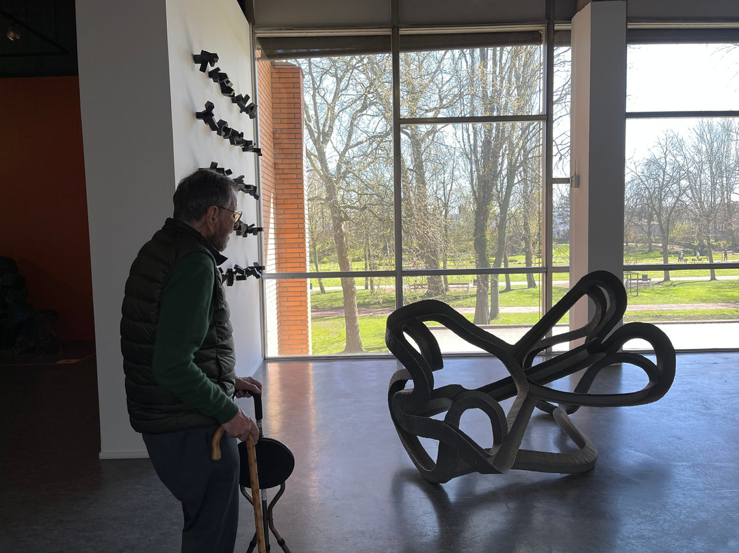 Musee des Beaux-Arts de Calais-加莱必去景点