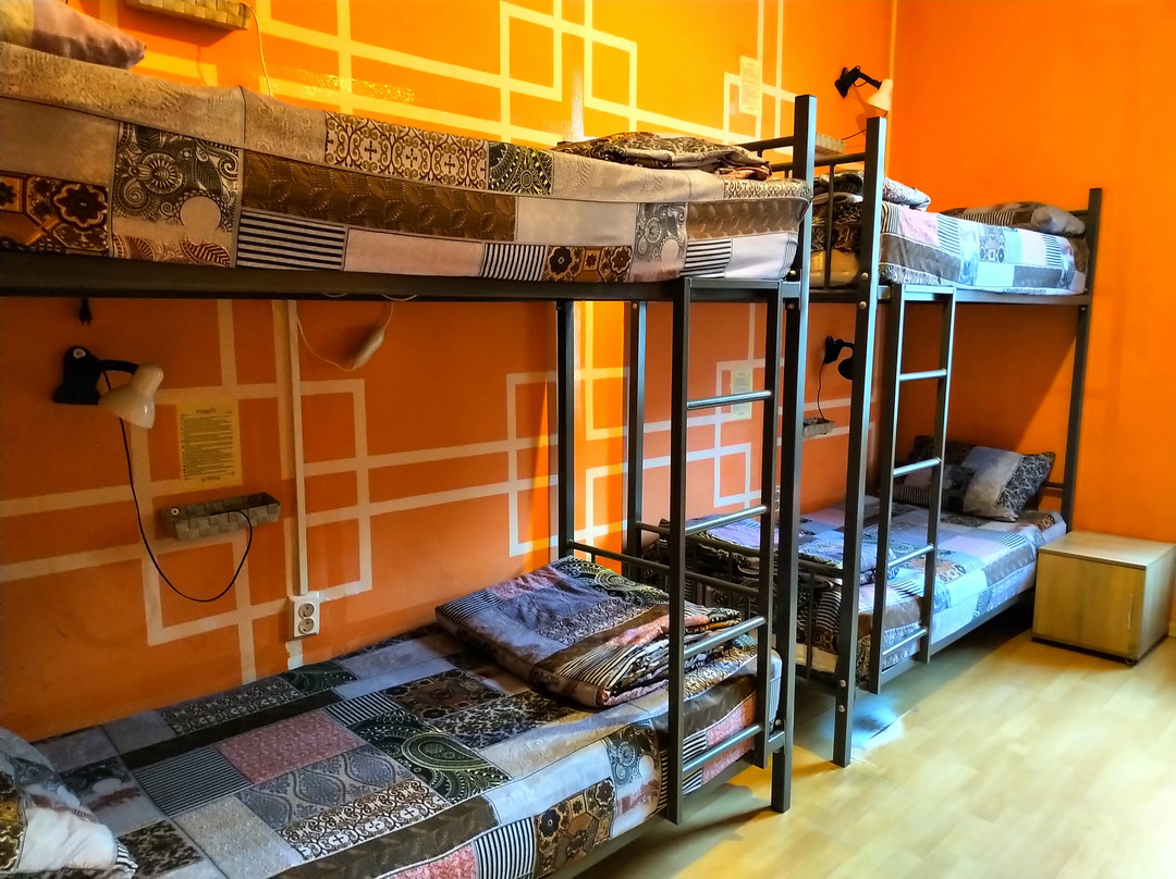 Hostel N1 in Sofia