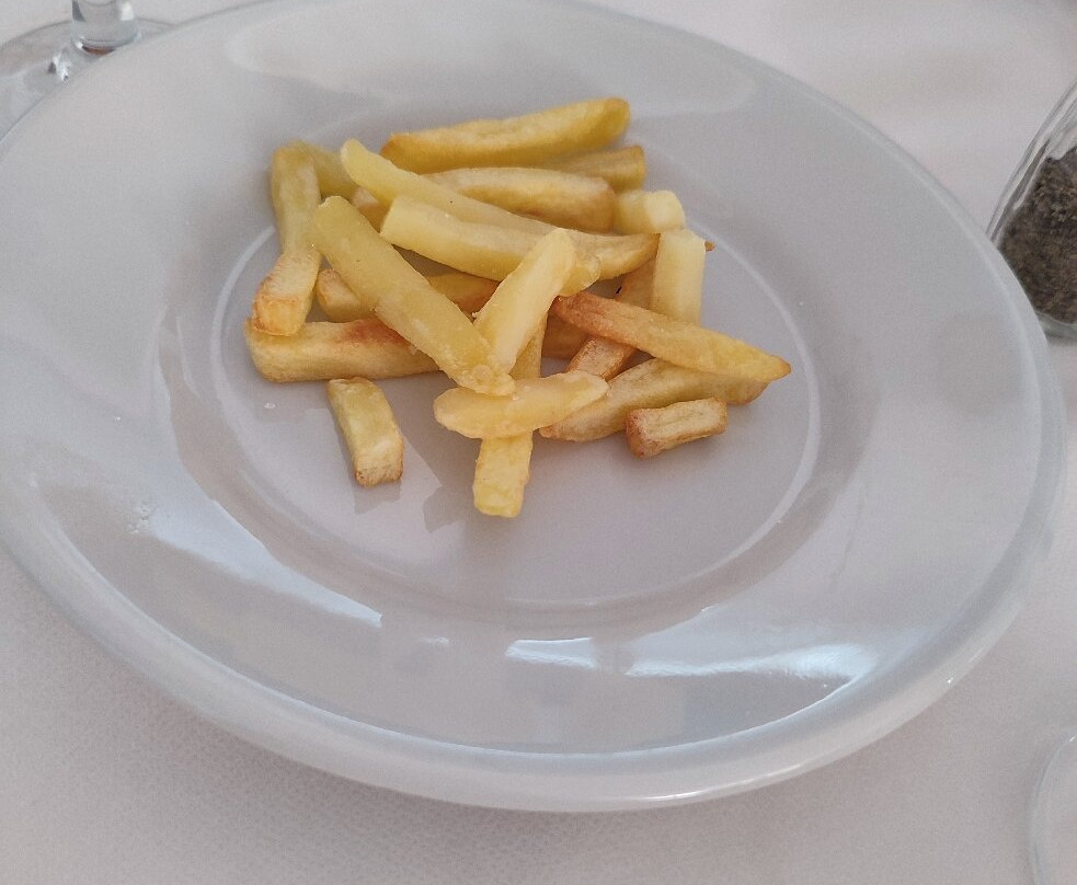 Hotel Sfinalicchio主图