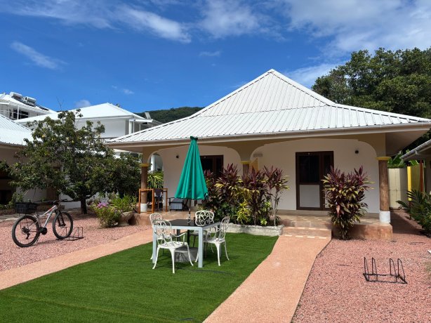 Etoile Labrine Guest House-官方