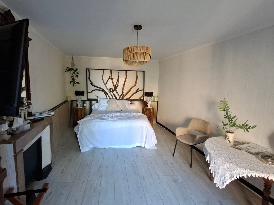 索恩城堡住宿加早餐旅馆主图