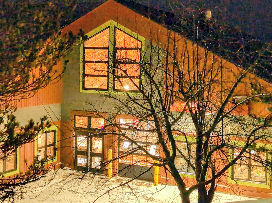 Marche des Fermiers Bouctouche Farmers' Market-Bouctouche必去景点