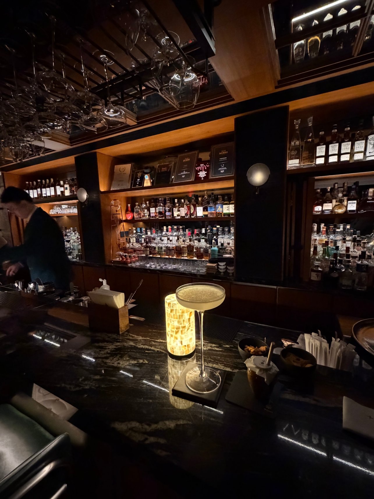 北京前门文华东方酒店-官方