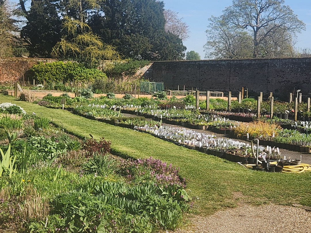 West Acre Gardens-West Acre必去景点