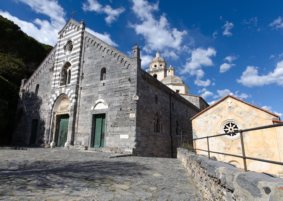 Chiesa di San Lorenzo Martire-Spello必去景点