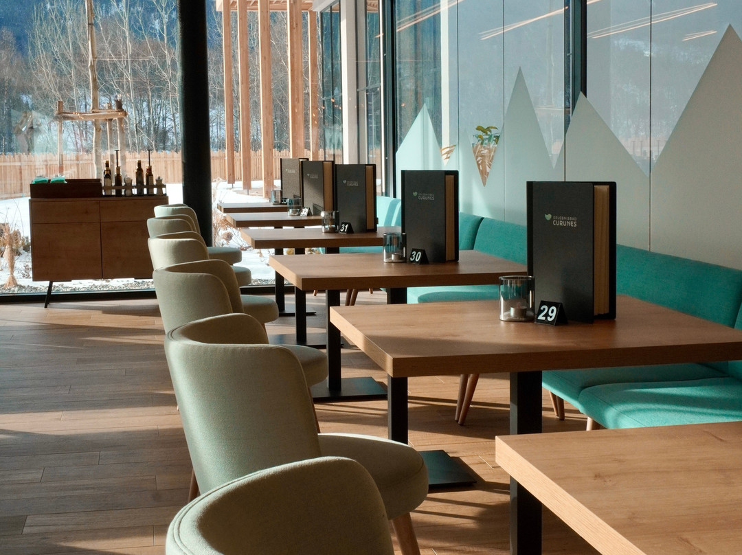 Restaurant Curunes