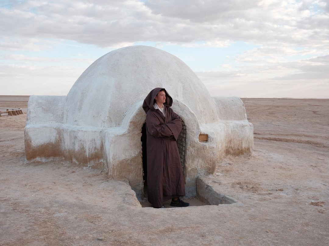 Galaxy Tours | Star Wars Tours & Indiana Jones Tours in Tunisia-塔吐弯必去景点