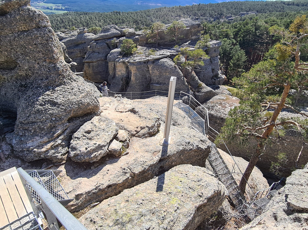 Castroviejo-Duruelo de la Sierra必去景点