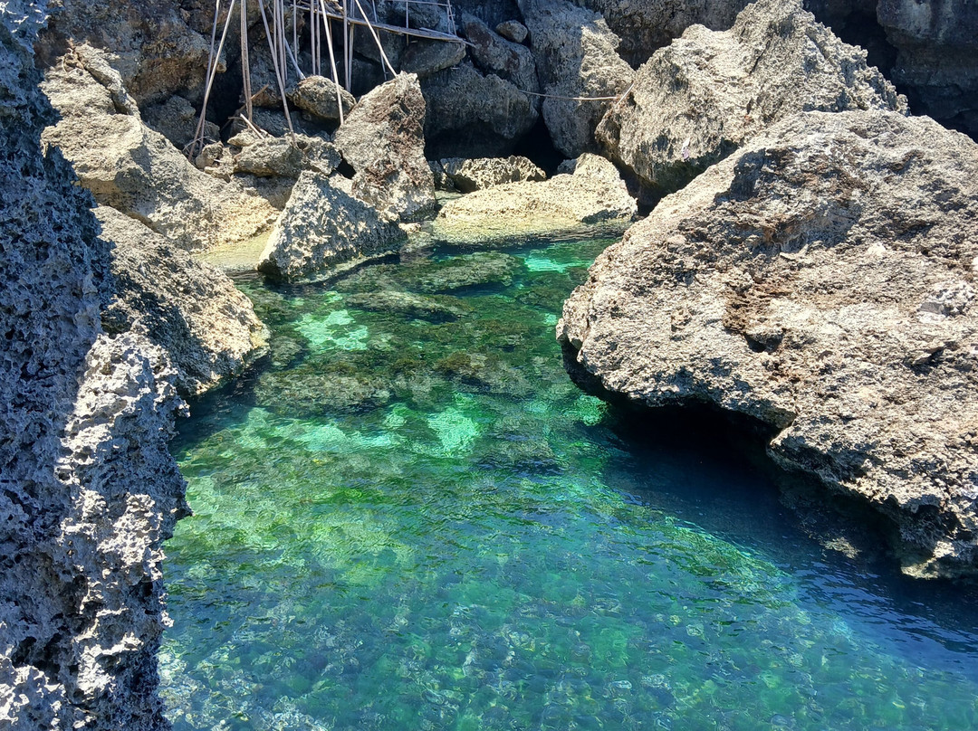 拉娜斯海滩度假村主图