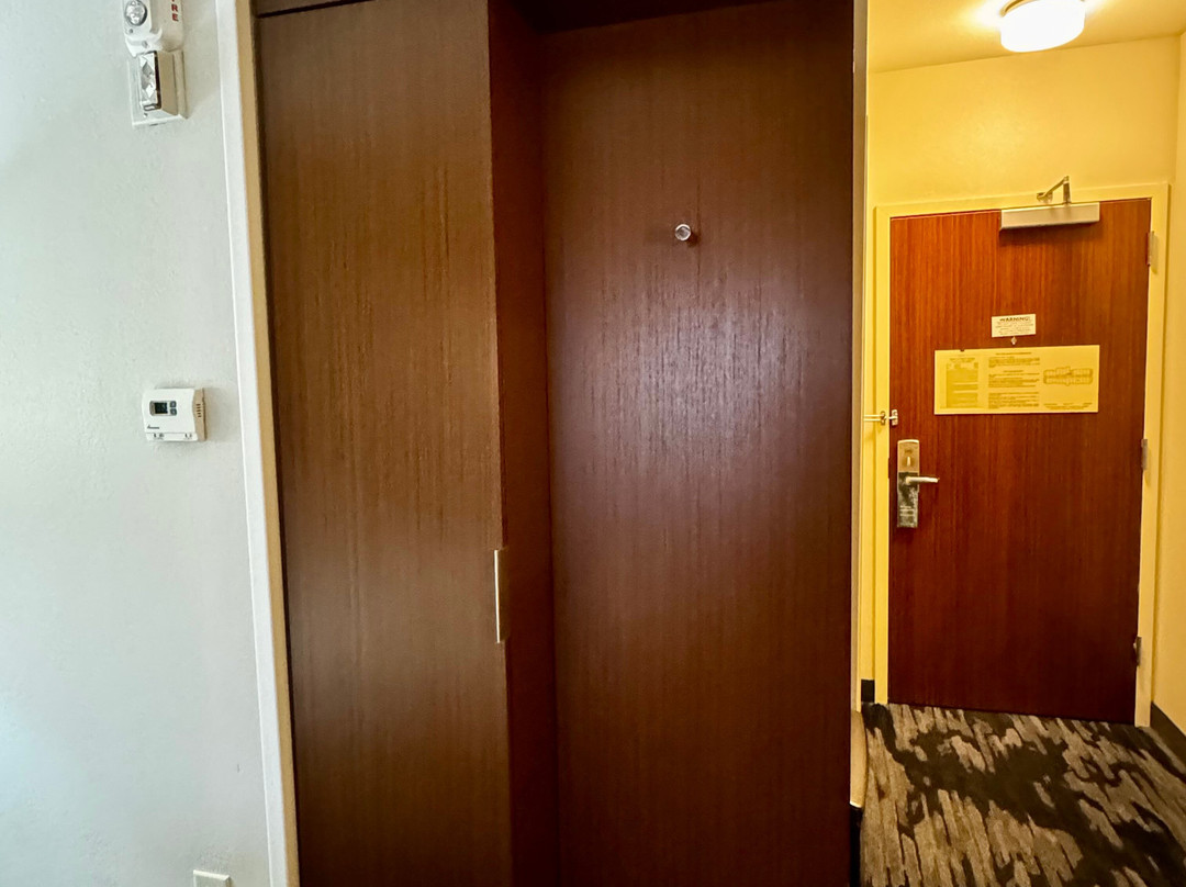 Fairfield Inn & Suites St. Louis Pontoon Beach/Granite City, IL主图