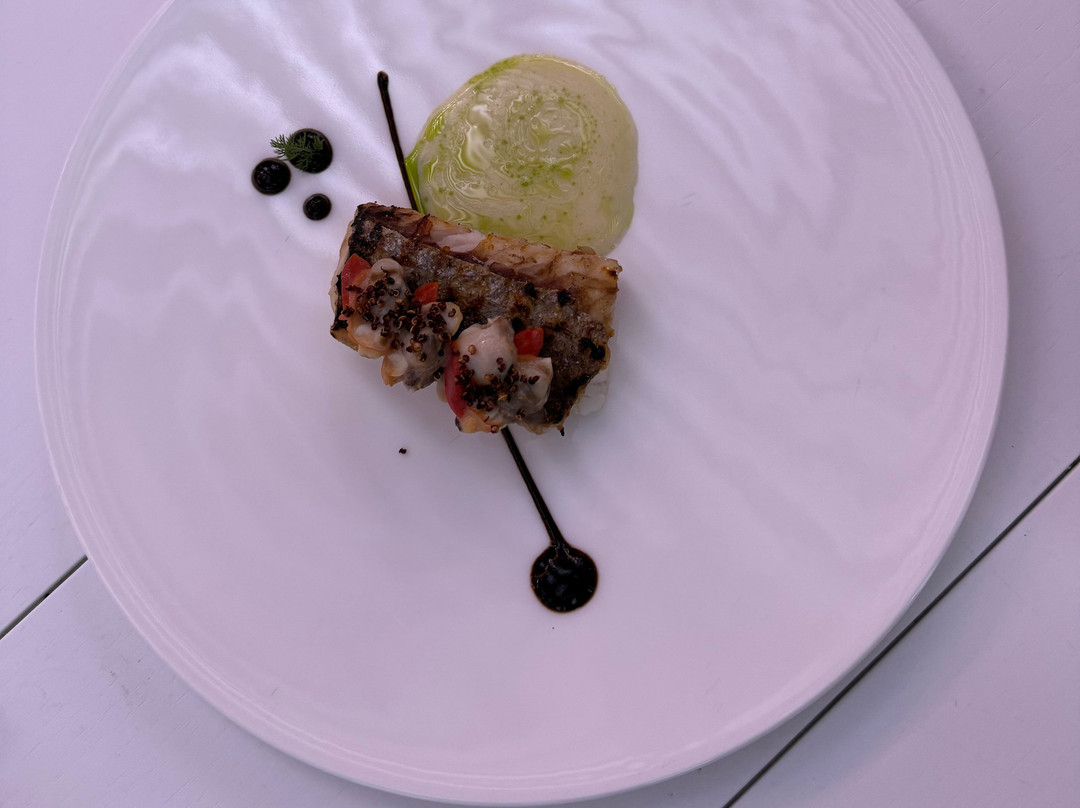 Chic Mama Club Restaurant