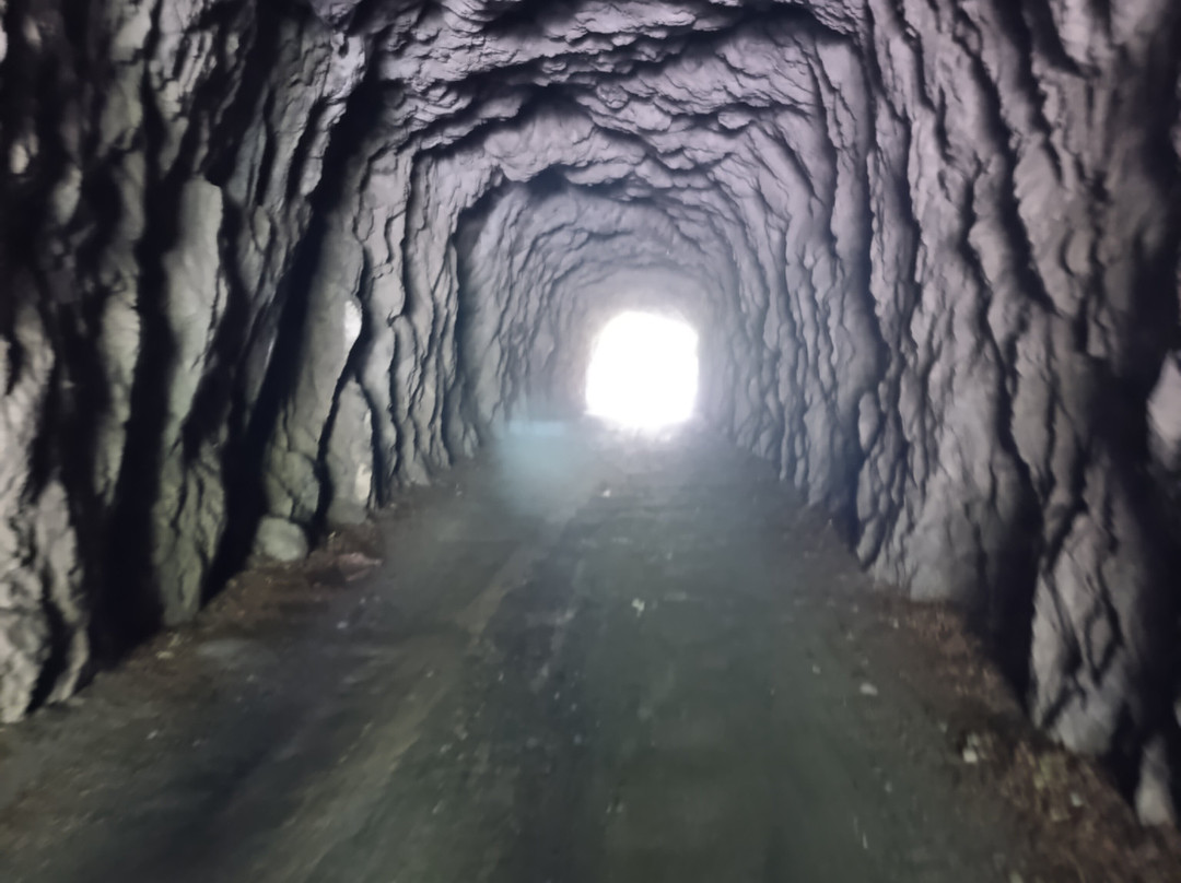 Cascade de l'Ucelluline-San-Nicolao必去景点