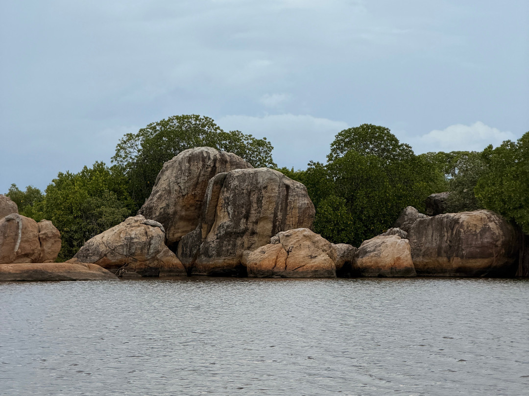 Arugam Bay Tours-阿鲁甘湾必去景点