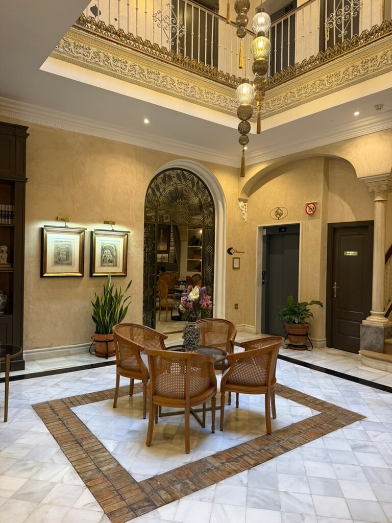 格拉维纳酒店51号-旅行者