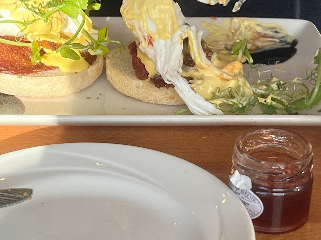 莫瑞斯酒店主图