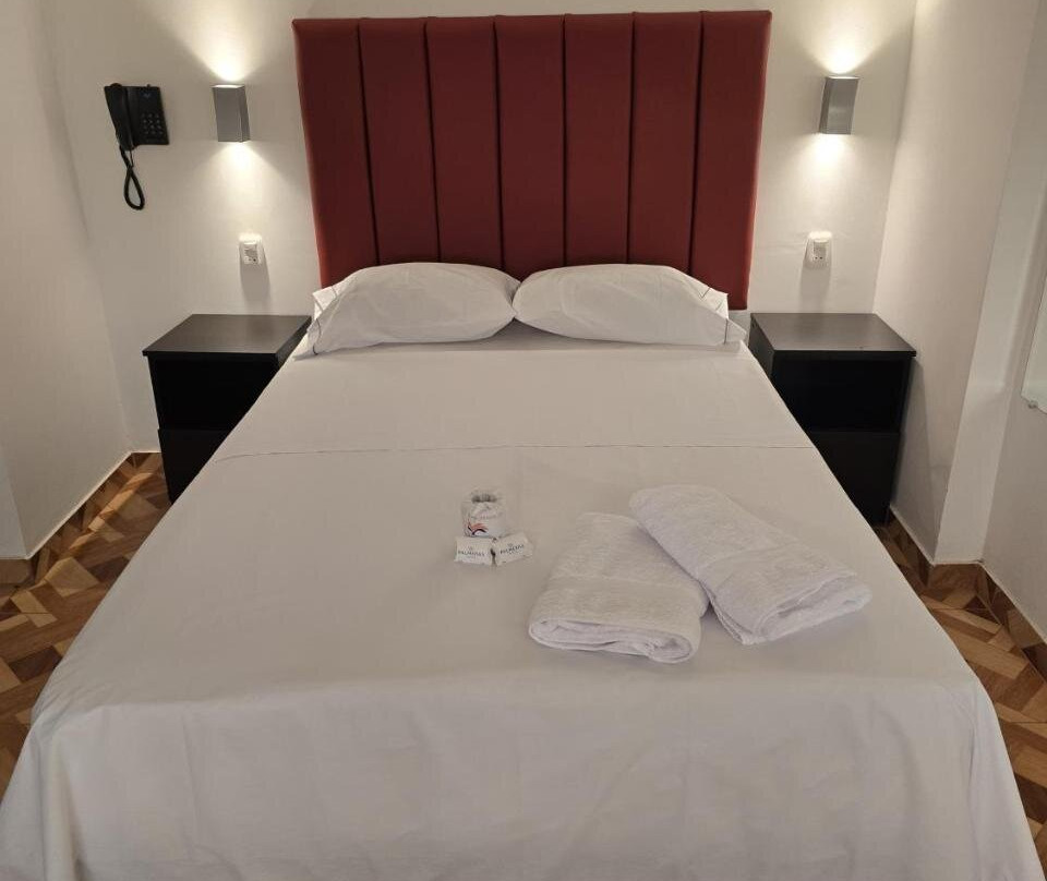 Hostal Prestigio