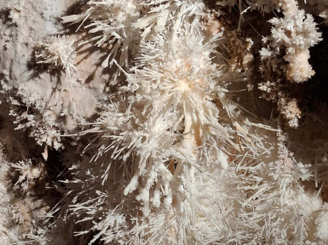 Gouffre Géant de Cabrespine-Cabrespine必去景点