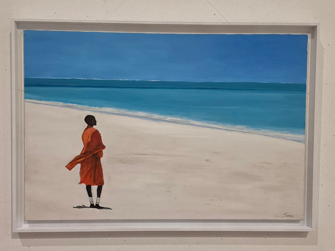 Chiesa di Santa Maria del Torresino-奇塔代拉必去景点