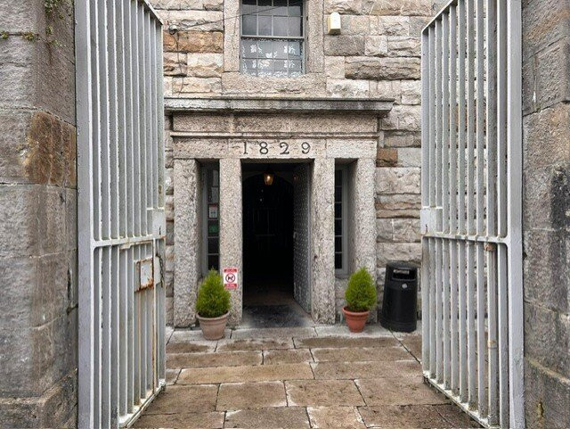 Beaumaris Gaol-Beaumaris必去景点