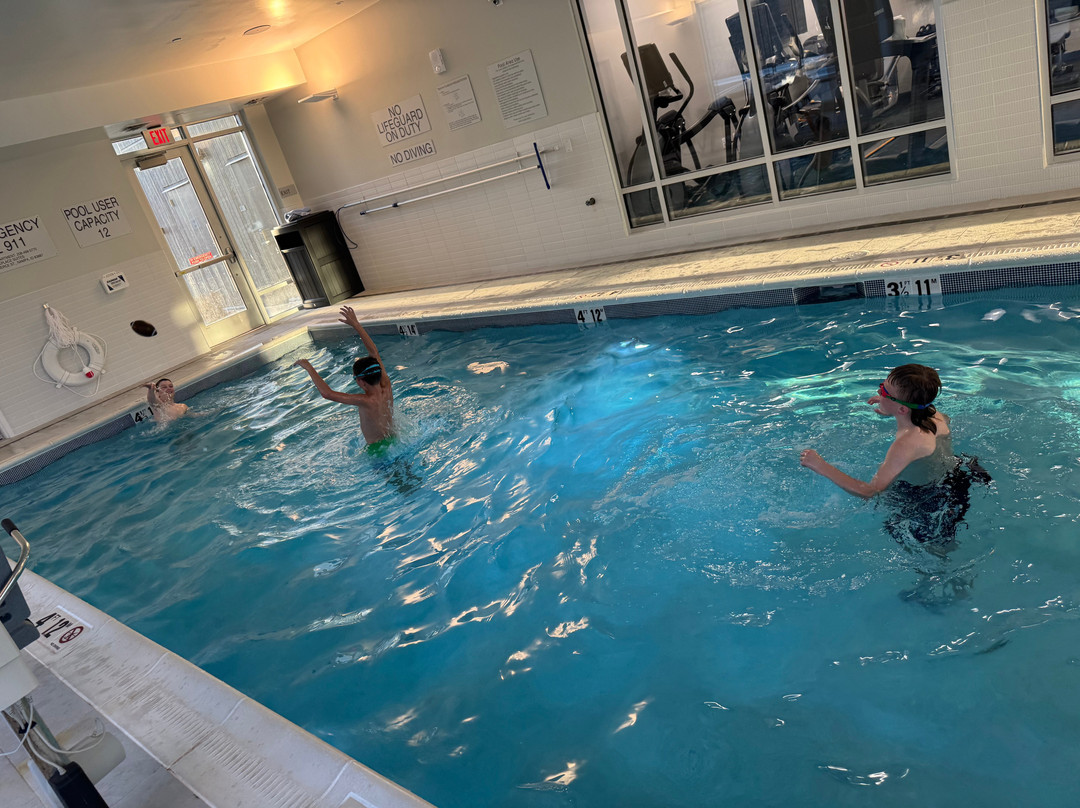 Towneplace Suites By Marriott Nampa